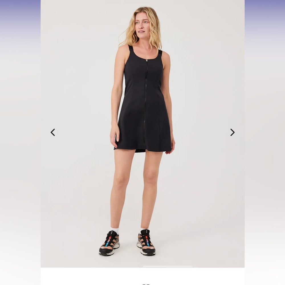 Outdoor Voices Powerhouse Dress